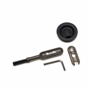 ערכת ניקוי מקורית למכונות קפה ברוויל BES870 BES875 SP0001556