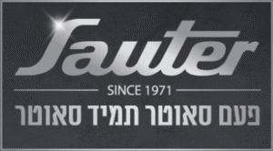 סאוטר לוגו, תנורים ומוצרי חשמל איכותיים