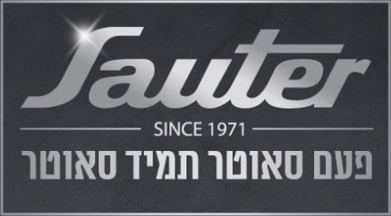 סאוטר לוגו, תנורים ומוצרי חשמל איכותיים