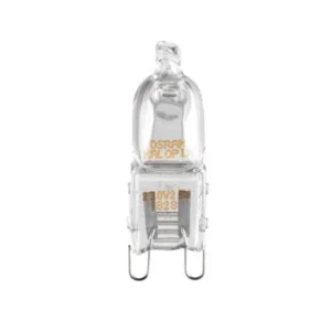 נורת הלוגן מקורית 25W לתנור ותנור אידוי מילה Miele 10410330