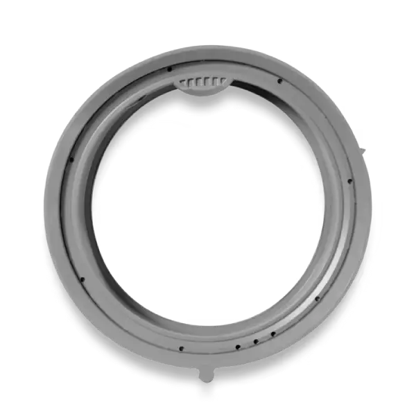 אטם דלת מקורי למכונת כביסה מילה Miele 11086752 – תמונה 2