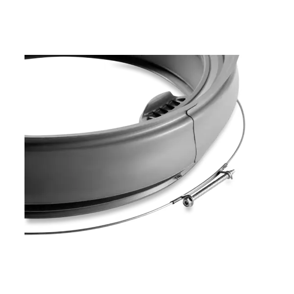 אטם דלת מקורי למכונת כביסה מילה Miele 11086752 – תמונה 3