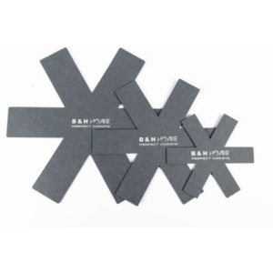 סט סירים אינדוקציה גז ובישול בתנור מאלומיניום יצוק 8 חלקים ברגהוף B&H