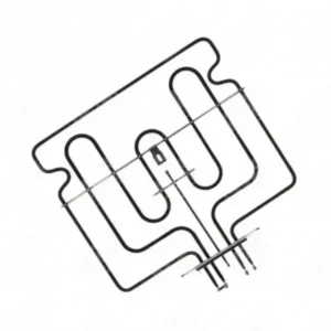 גוף חימום עליון מקורי לתנור אפיה מילה Miele 7511681