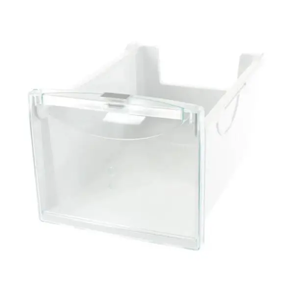 מגירת מקפיא מקורית 9792108 Liebherr ללא הדפסה — חלק חילוף להחלפה עצמית