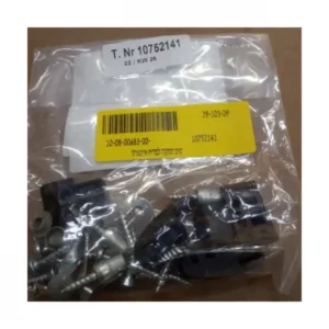 ערכת הרכבה – סט ברגים וסוגרים למדיח כלים אינטגרלי Miele 10752141