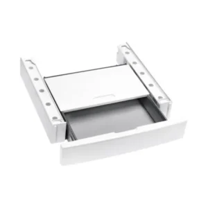 ערכת חיבור עמודה עם מגירה למכונת כביסה ומייבש מילה Miele WTV 512 9351790