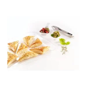 מגש זכוכית פיירקס מקורי לתנור מיקרוגל מילה Miele 11514090