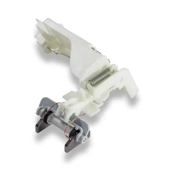 חיישן סנסור לחות מקורי עם מברשות פחם למייבש כביסה מילה - מק"ט 12575141