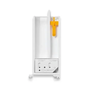 תא חומרי ניקוי מקורי למכונת כביסה מילה Miele 10730620