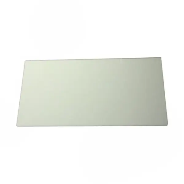 מדף זכוכית מחוסמת מקורי 7271476 למקפיא Liebherr - חלק חילוף מקורי OEM להחלפה עצמית