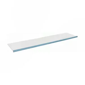 מדף זכוכית מקורי לדלת מקפיא ליבהר Liebherr 7272334