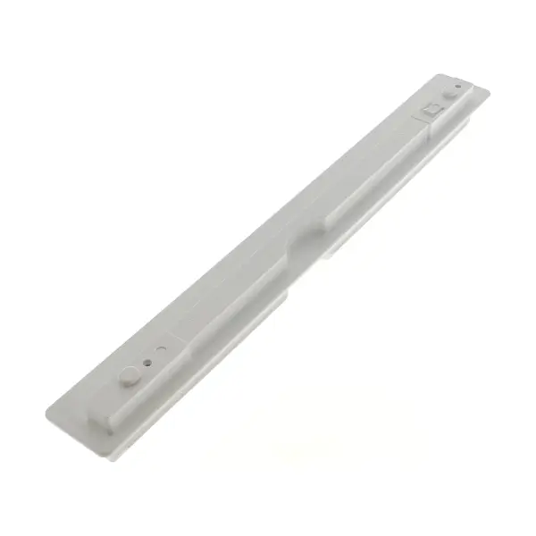 תומך מגירה שמאלי עליון מקורי 7430492 למקרר ליבהר - חלק חילוף להחלפה עצמית