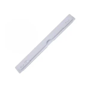 תושבת מסילה ימנית מקורית למגירת מקרר ליבהר Liebherr 743049400