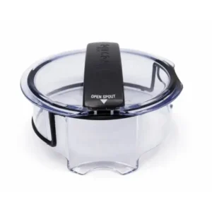 מכסה מקורי למסחטת מיצים ברביל Breville SP0008687