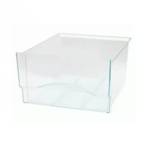 מגירת ירקות מקורית שקופה-ירוק למקרר ליבהר Liebherr 9290627