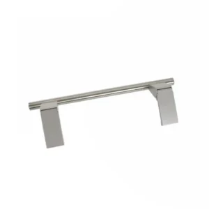 ידית דלת מקורית מנירוסטה למקפיא ליבהר Liebherr 9096534