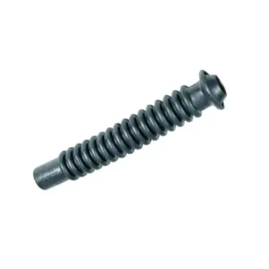 צינור כניסת מים מקורי גמיש גדול למכונת כביסה מילה Miele 5706041