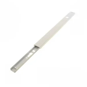 מסילה טלסקופית מקורית למגירת מקרר ומקפיא ליבהר Liebherr 7890170