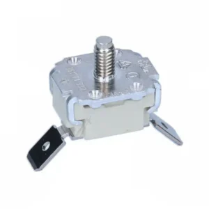 מגן טמפרטורה בטיחותי מקורי 168°C לתנורי גז סאוטר sauter 8065347