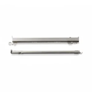 מסילות טלסקופיות FlexiClip מקוריות לתנור מילה Miele 10581490
