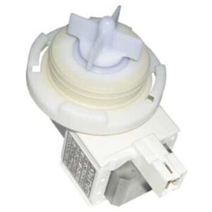 משאבת ניקוז מקורית Miele DPS25-309 חלק חילוף 11604600 למכונת כביסה סדרת W1