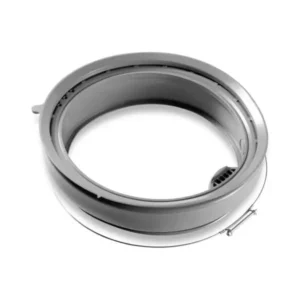 ערכת איטום מקורית שרוול גומי וטבעת אטם למכונת כביסה MieleMiele 11086731