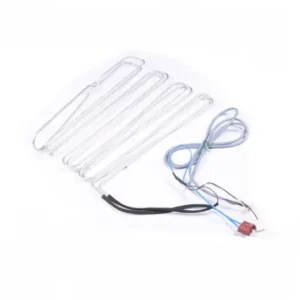 גוף חימום הפשרה מקורי למקפיא ליבהר Liebherr 6940394