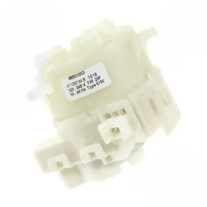 ערכת שסתום מקורית לניתוב מים לממטרות במדיח Whirlpool C00525113