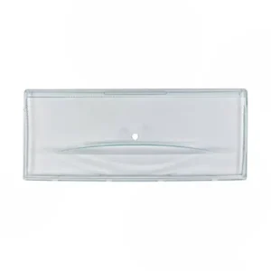 פאנל קדמי מקורי למגירת מקפיא ליבהר Liebherr 9791158