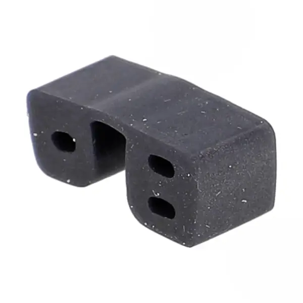 תושבת זכוכית אמצעית מקורית לדלת תנור סאוטר Sauter 8051062