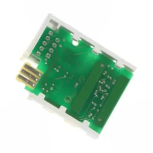 חיישן מפלס מים מקורי עם כיסוי למייבש כביסה Whirlpool C00628635