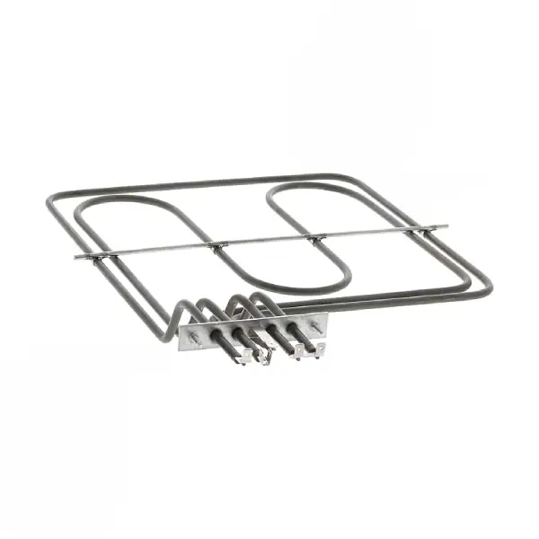 גוף חימום עליון גריל מקורי 2900W לתנור Sauter - חלק חילוף מק"ט 8049290