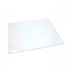 זכוכית פנימית אמצעית מקורית לדלת תנור סאוטר Sauter 8051768