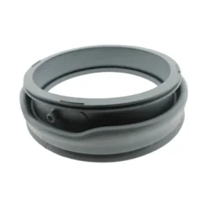 שרוול גומי אטם דלת מקורי למכונת כביסה מילה Miele 11536431