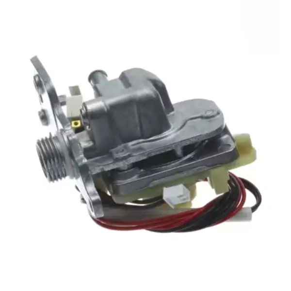 מכלול שסתום בוחר מקורי SP0001424 למכונת אספרסו Breville BES870 - חלק חילוף להחלפה עצמאית