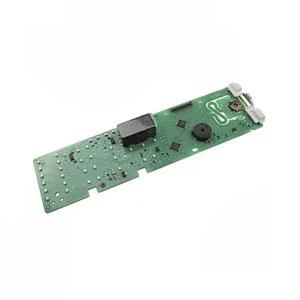 יחידת בקרה אלקטרונית מקורית (PCB) למכונת כביסה Miele 9708264