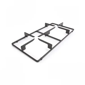 חצובה 2 מבערים מקורית לכיריים גז סאוטר Sauter 74X3591