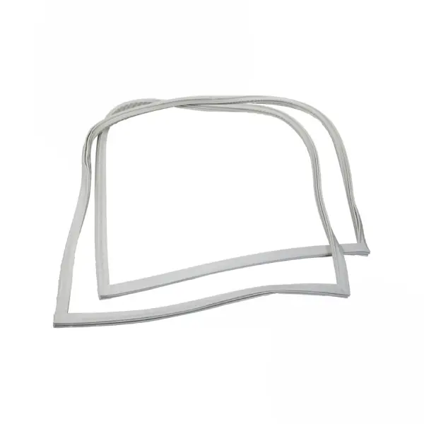 אטם דלת גומי מקורי ליבהר 7109852 למקרר SKEF4260 - חלק חילוף להחלפה עצמית