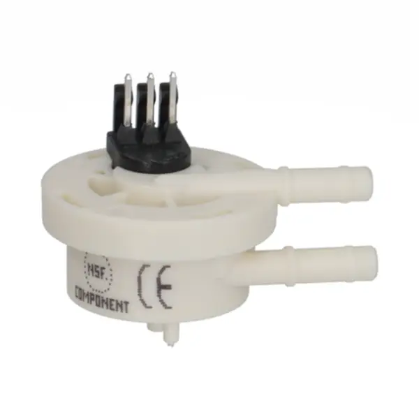 מד זרימה מקורי SP0011386 למכונת אספרסו Breville Sage - חלק חילוף להחלפה מקצועית