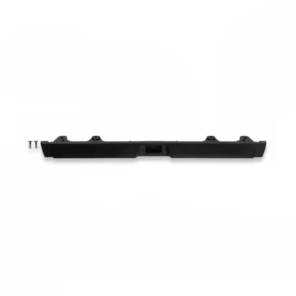 רצועת כיסוי מקורית 10877201 לדלת תנור מילה Miele - חלק חילוף להחלפה עצמית