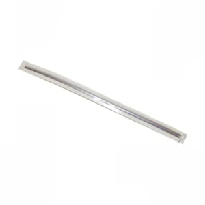 פנל אוורור מקורי לדלת תנור אפייה מילה Miele 11318140 - מניעת אדים בין שכבות הזכוכית