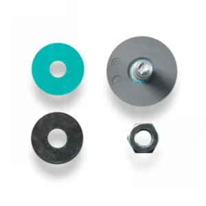 רגלית מניעת רעידות מקורית למכונת כביסה ומייבש מילה Miele 304595