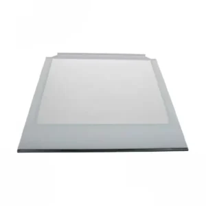 מדף זכוכית מקורי לתא קירור מקרר ליבהר Liebherr 7272133