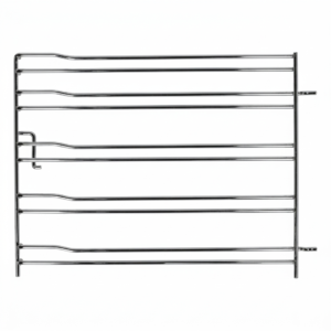 מסילה ימנית מקורית לתנור בנוי מילה Miele 9009611