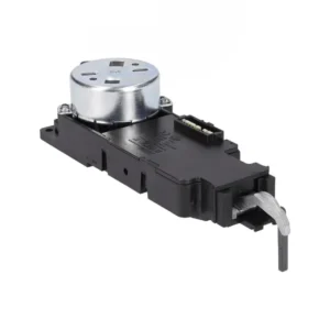 מתג נעילת דלת מקורי לתנור פירוליטי סאוטר sauter 8517639