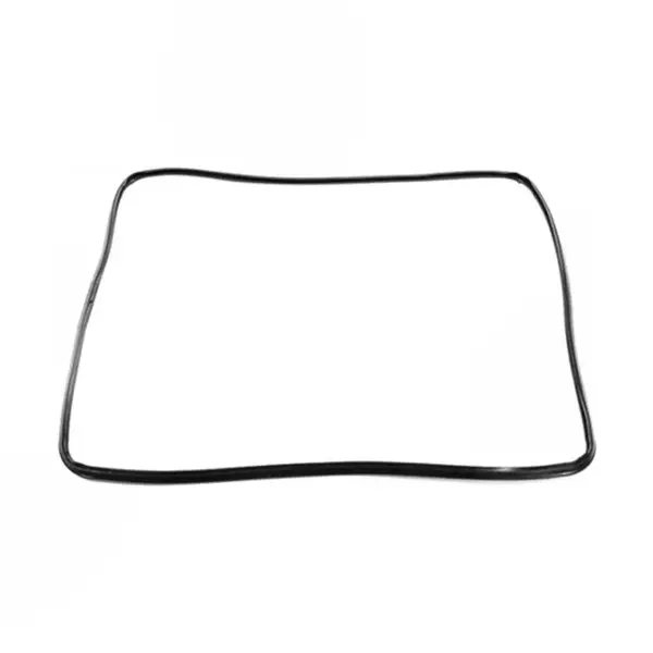 אטם דלת תנור מקורי 8511650 Sauter - גומיית אטימה 4 צדדים