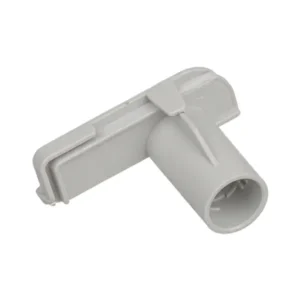 צינור סיפון מקורי – תא מרכך למכונת כביסה מילה Miele 4741212