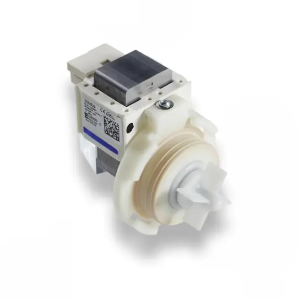 משאבת ניקוז מקורית 11025001 למדיח כלים Miele סדרות G1XXX-G7XXX - חלק חילוף מקורי