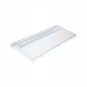 פאנל חזית שקוף מקורי למגירת מקפיא ליבהר Liebherr 9796202
